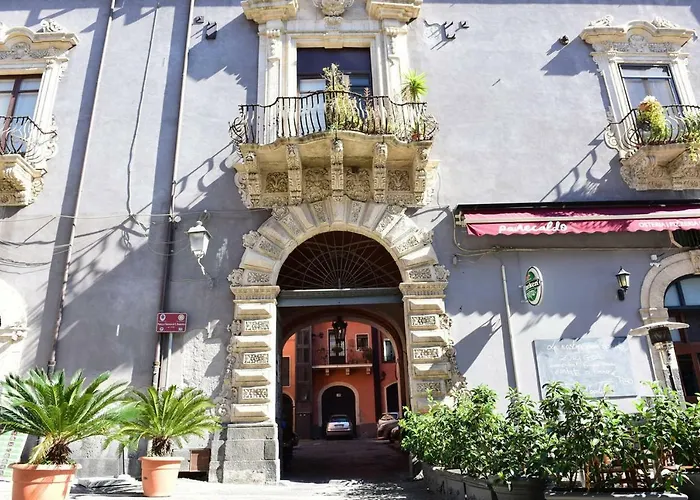 Casa Polena